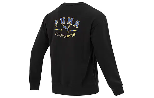PUMA Team Crew Tr