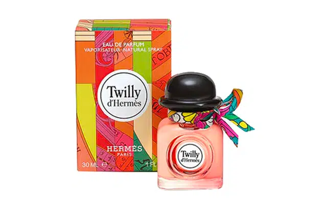 Hermes Twilly EDP