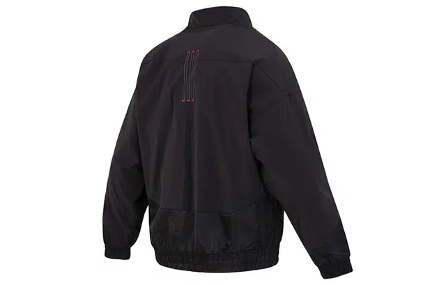 adidas CNY Cm Com Wv Jkt Logo