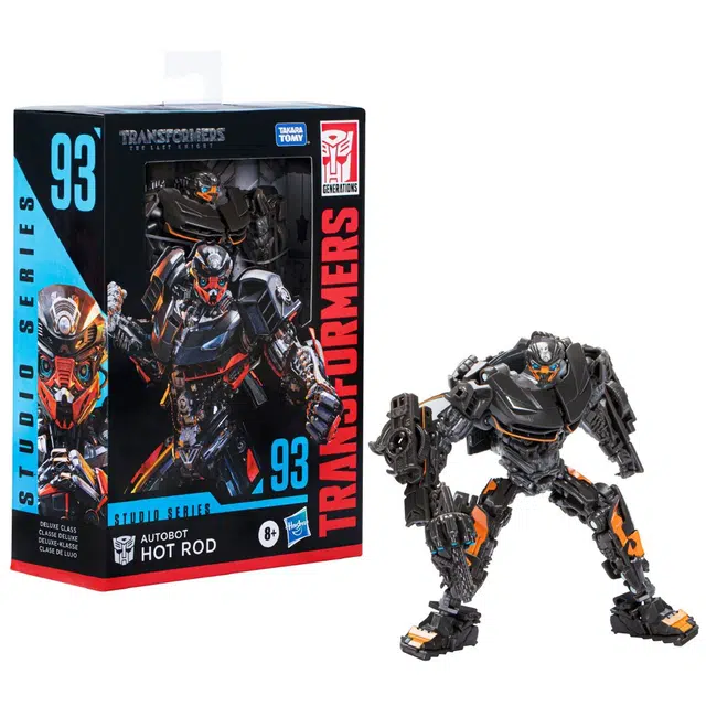 Hasbro SS SS D SS93