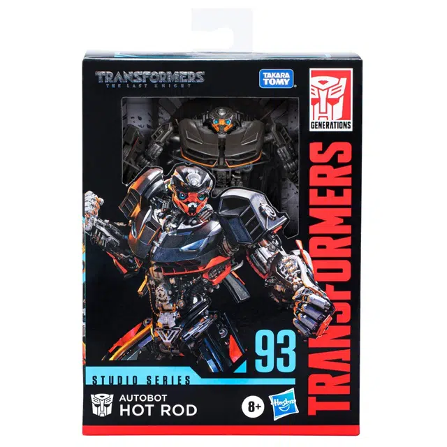Hasbro SS SS D SS93
