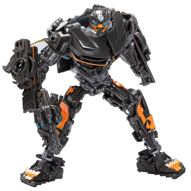 Hasbro SS SS D SS93