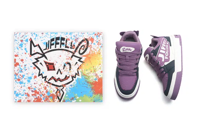 Jifffly