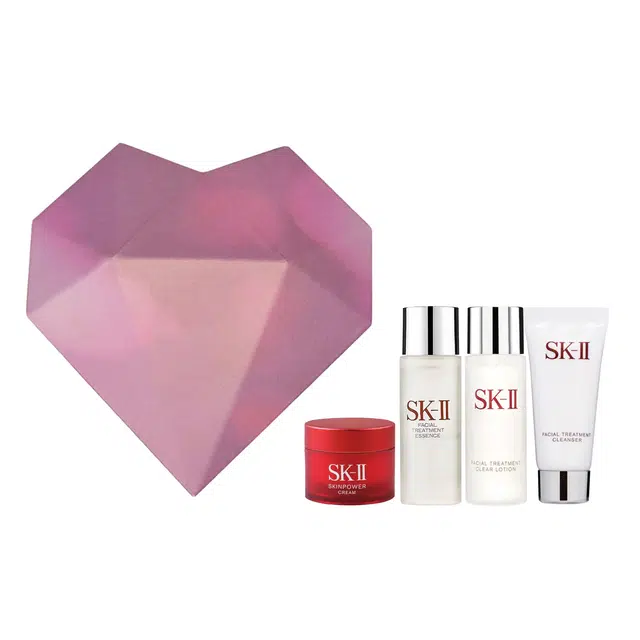 SK-II