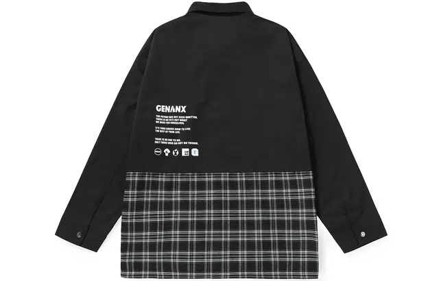 GENANX
