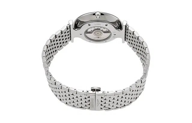 LONGINES 30m 38mm L4.918.4.11.6