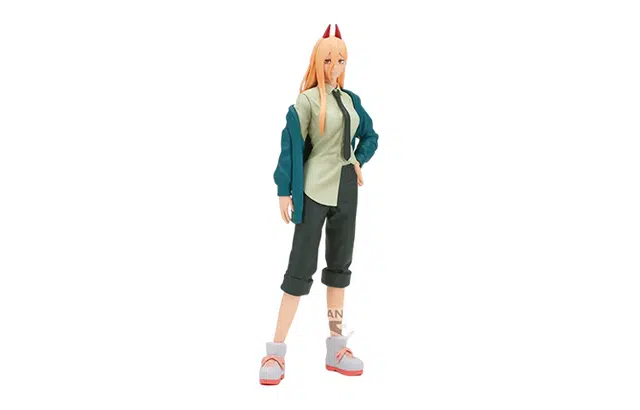 BANPRESTO 4