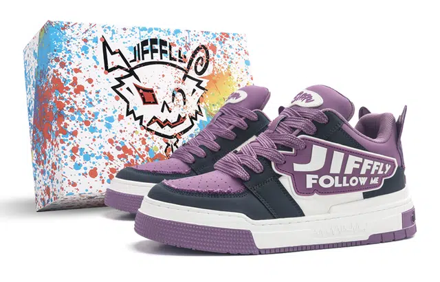 Jifffly
