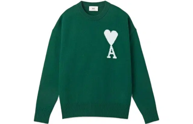 AMIPARIS FW21 Logo