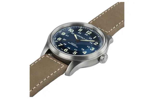 HAMILTON 100 42mm H70545540