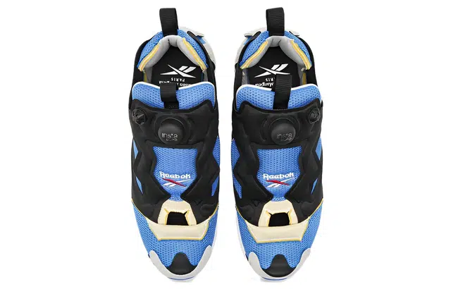Reebok Project 0 IF Memory OF
