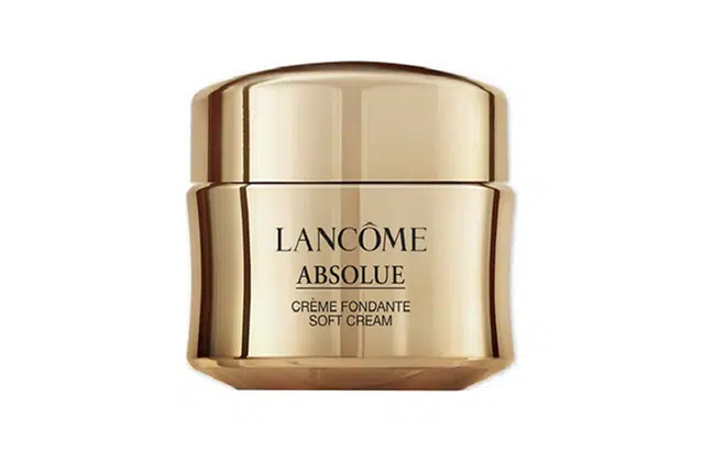 兰蔻 菁纯臻颜面霜轻盈版 旅行装 淡纹紧致保湿补水 小样版