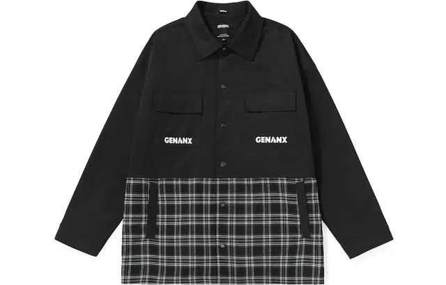 GENANX
