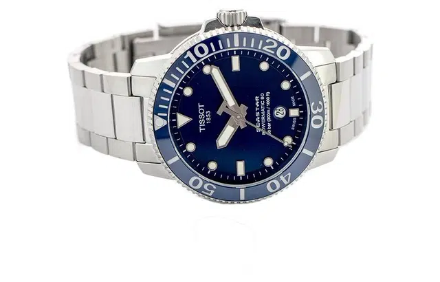 Tissot Seastar T120.407.11.041.03