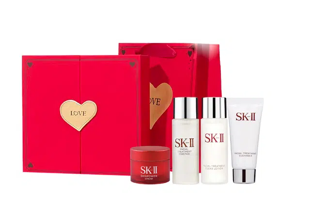 SK-II