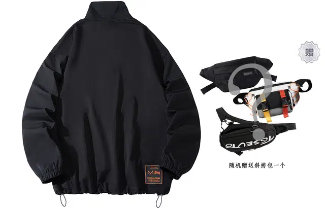 SCRM FW22