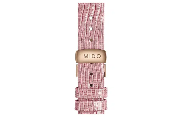 MIDO 30 34mm M043.207.36.011.00