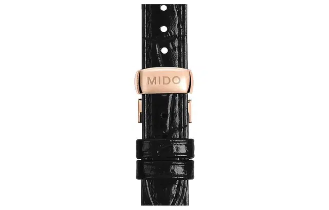 MIDO Baroncelli 29mm M7600.3.10.4
