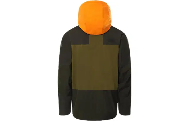 THE NORTH FACE Logo