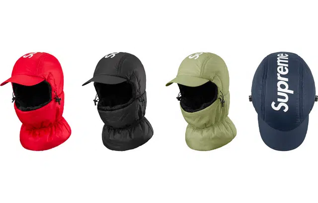 Supreme