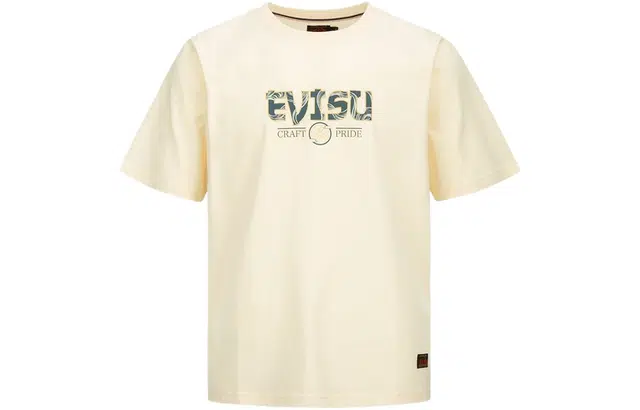 EVISU T