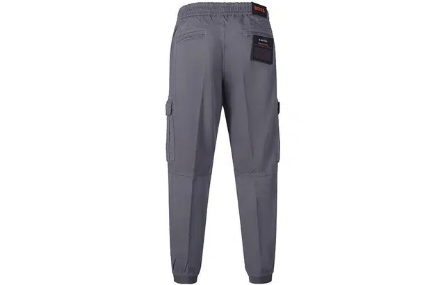 HUGO BOSS FW22