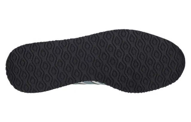 adidas USA 84 White Grey