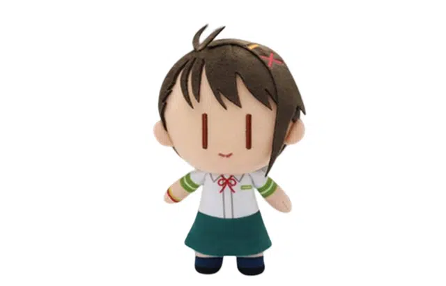 TAITO vol.1 A 15cm