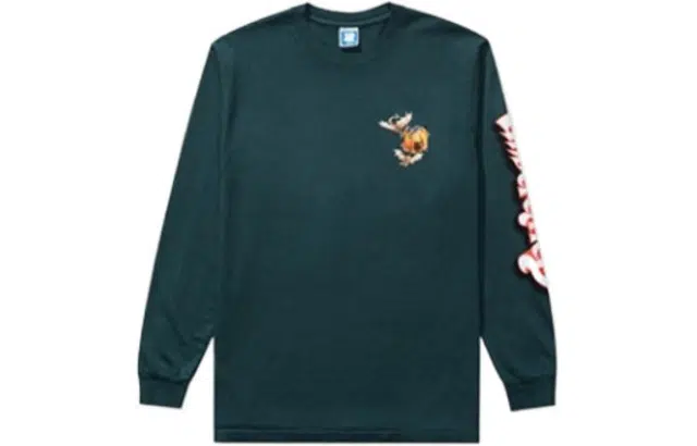 UNDEFEATED FW22 logoT