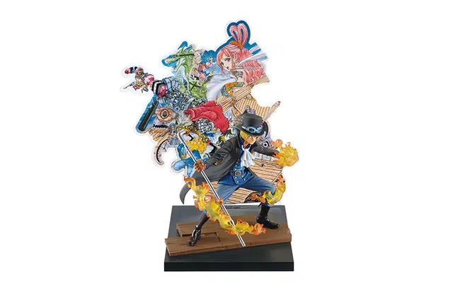 BANPRESTO wt100 f 12cm