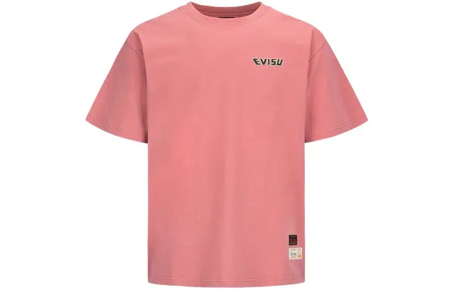 EVISU SS22 T