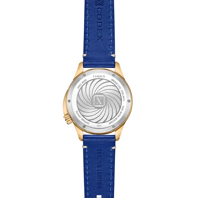 CODEX X 42mm 1101.26.0322.L22
