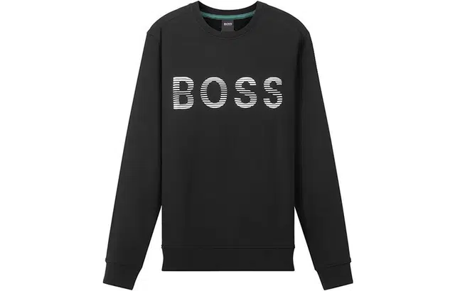 HUGO BOSS SS22 Logo