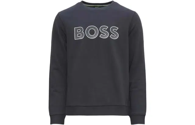 HUGO BOSS SS22 Logo
