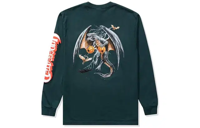 UNDEFEATED FW22 logoT