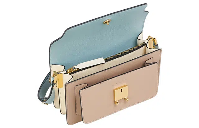 MARNI Trunk