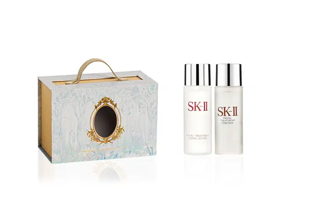 SK-II