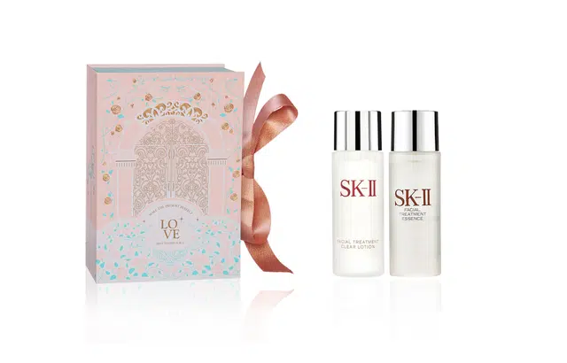SK-II