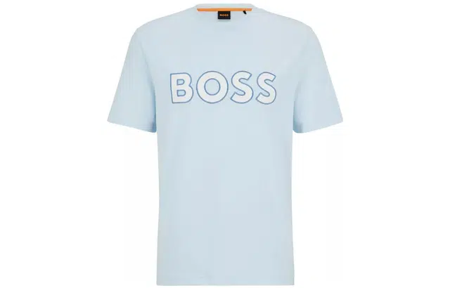 HUGO BOSS FW22 T