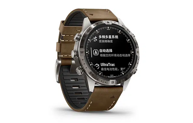 GARMIN MARQ 2