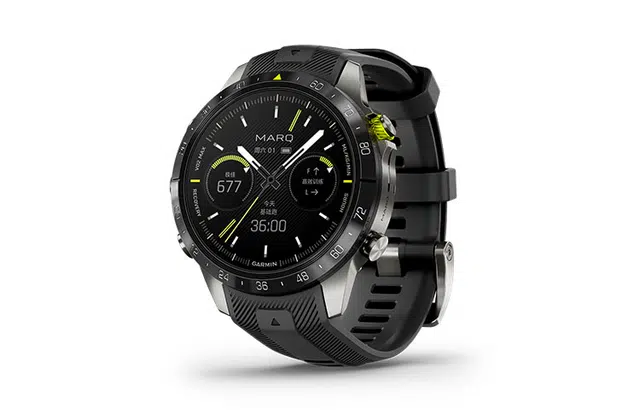 GARMIN MARQ 2