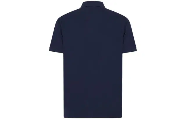 EMPORIO ARMANI EA7 SS23 Polo