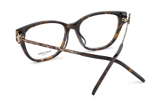 YSL logo