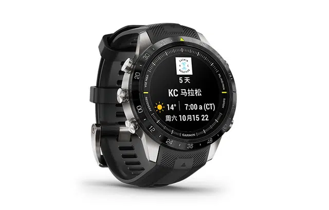 GARMIN MARQ 2