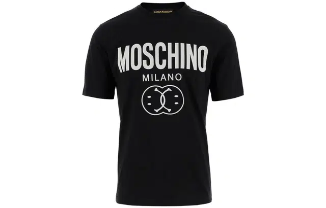 MOSCHINO SS22 LogoT