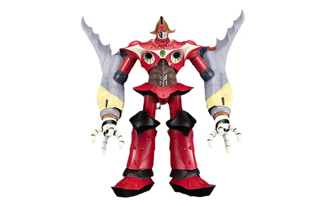 MAX Factory THE Big O 32cm