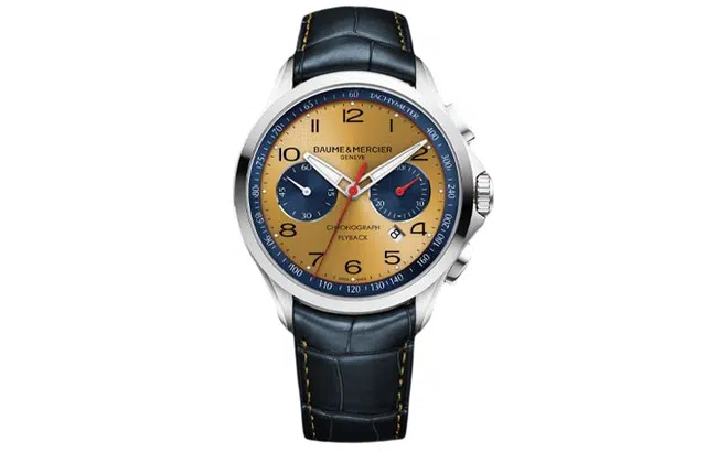 Baume Mercier 50 44mm M0A10367