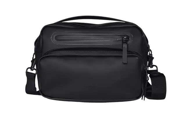 Rains Box Bag Large
