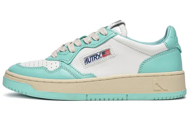 AUTRY