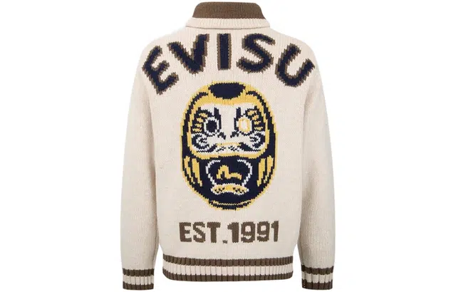 EVISU FW22